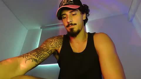 milkoffee online show from 04-01-26, 11:55