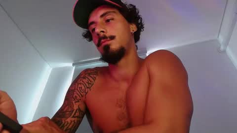 milkoffee online show from 04-21-26, 07:06