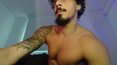 milkoffee online show from 04-26-26, 04:15