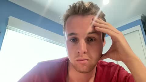 Snapshot of milkplease1234567 chatting on 12-04-25, 02:21 Milkplease online show from 12-04-25, 02:21