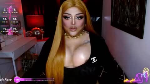 Snapshot of milkshakelavinia chatting on 12-04-25, 10:24 milkshakelavinia online show from 12-04-25, 10:24