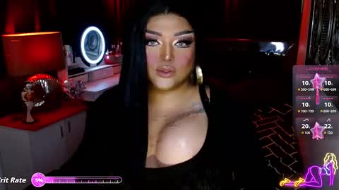 Snapshot of milkshakelavinia chatting on 12-18-25, 04:46 milkshakelavinia online show from 12-18-25, 04:46