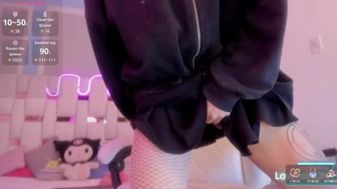 Snapshot of milkwhore1 chatting on 01-09-26, 08:32 Michelle online show from 01-09-26, 08:32