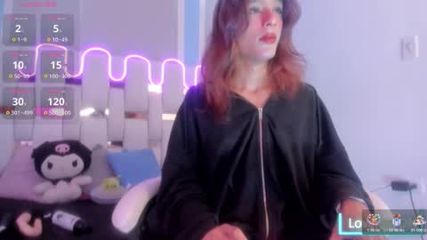 Snapshot of milkwhore1 chatting on 01-12-26, 06:35 Michelle online show from 01-12-26, 06:35