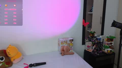 Snapshot of milky__boy_ chatting on 12-24-24, 05:05 H A R O L D online show from 12-24-24, 05:05