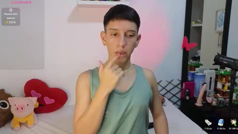 H A R O L D online show from 02-21-26, 05:52