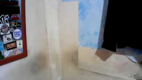 milky_babe91 online show from 03-12-26, 07:25