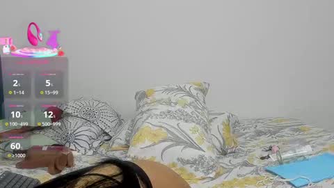 milky_emma online show from 09-20-25, 06:20