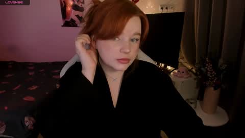 Lisa online show from 12-24-24, 07:06