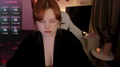 Lisa online show from 12-25-24, 08:07