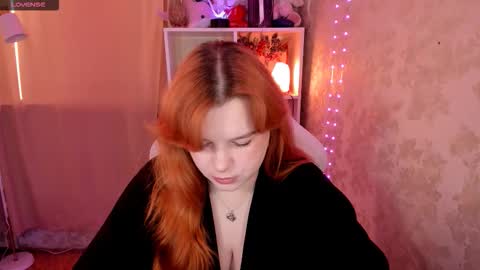 Lisa online show from 03-10-26, 01:05