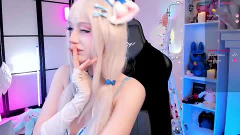 milky cute online show from 02-18-26, 12:39