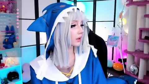 milky cute online show from 04-11-26, 06:56