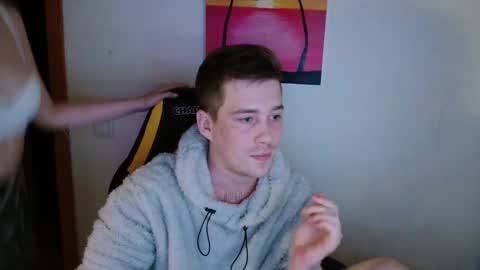 Mark and Elsa  online show from 12-27-24, 05:16