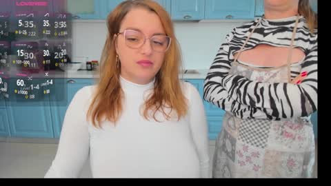 Livia online show from 09-19-25, 07:10