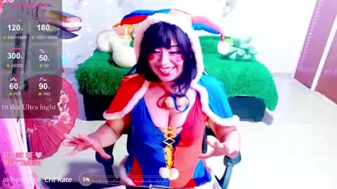 Abby  Lilia online show from 12-28-24, 03:58