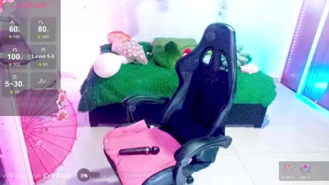 Abby  Lilia online show from 03-10-25, 04:49