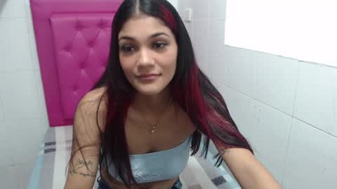 milkyway_18 online show from 02-02-25, 12:13