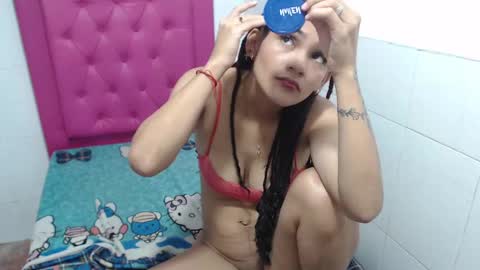 milkyway_18 online show from 02-23-25, 03:18