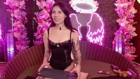 MILLA online show from 12-05-24, 01:28