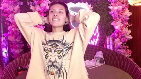 MILLA online show from 12-09-24, 07:18