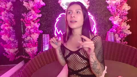 MILLA online show from 12-27-24, 07:35