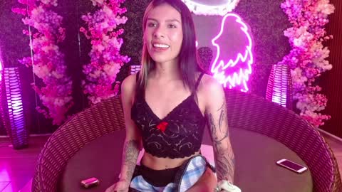 MILLA online show from 12-30-24, 01:03