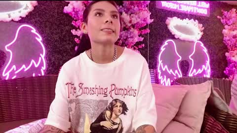 MILLA online show from 01-18-25, 07:37