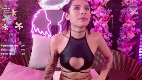 MILLA online show from 01-31-25, 05:32