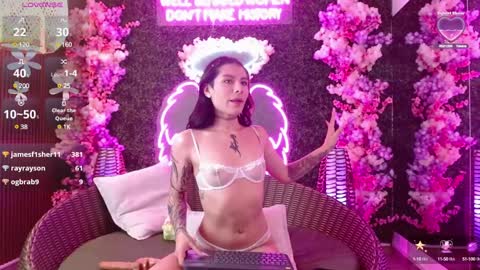 MILLA online show from 02-03-25, 12:47