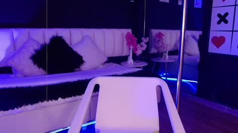 MILLA online show from 02-27-25, 08:31