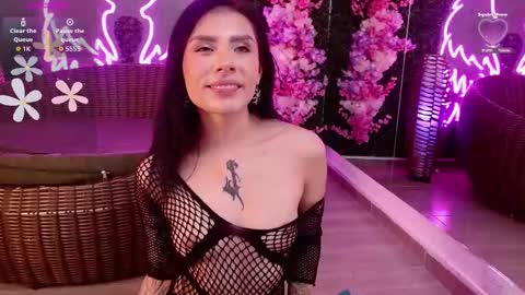 MILLA online show from 09-24-25, 04:32