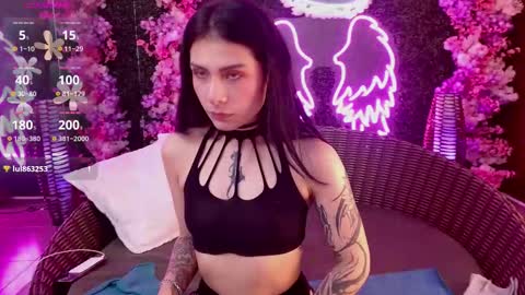 MILLA online show from 10-12-25, 03:00