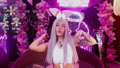 MILLA online show from 10-23-25, 02:05