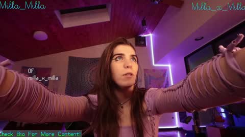 Snapshot of milla_milla chatting on 12-06-24, 06:15 milla_milla online show from 12-06-24, 06:15