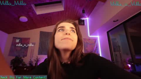 Snapshot of milla_milla chatting on 12-07-24, 12:02 milla_milla online show from 12-07-24, 12:02