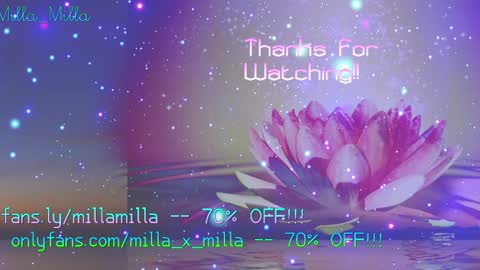 Snapshot of milla_milla chatting on 12-16-24, 07:04 milla_milla online show from 12-16-24, 07:04