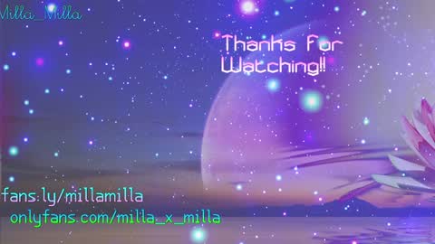 Snapshot of milla_milla chatting on 01-04-25, 12:49 milla_milla online show from 01-04-25, 12:49