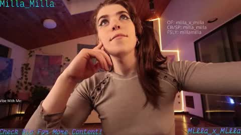 Snapshot of milla_milla chatting on 12-05-25, 04:43 milla_milla online show from 12-05-25, 04:43