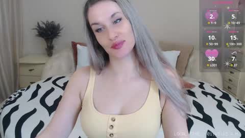 Millana online show from 01-30-25, 11:44