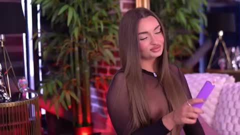 Milla online show from 01-17-26, 06:51