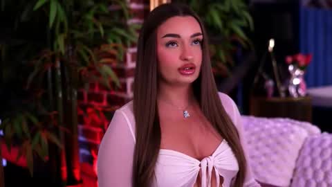 Milla online show from 02-01-26, 06:45