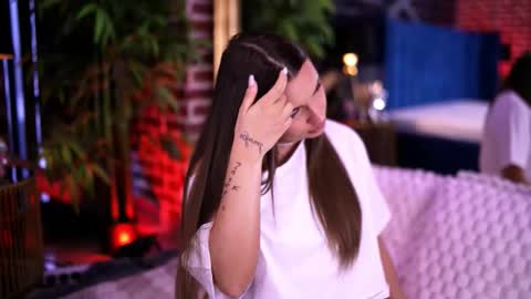 Milla online show from 03-01-26, 05:53