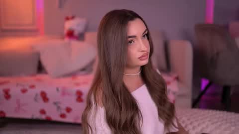 Milla online show from 03-05-26, 06:31