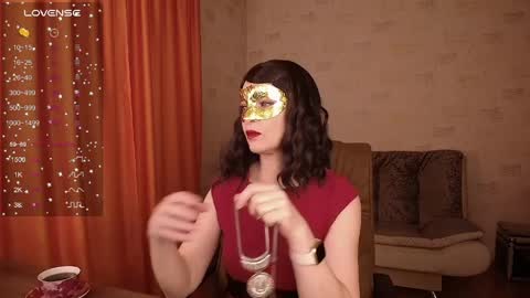  Mila  online show from 04-03-26, 12:25