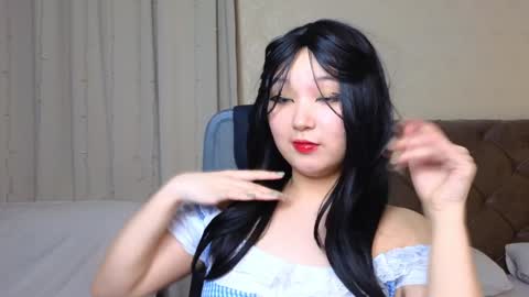 Milla or just Mi online show from 02-02-25, 04:54