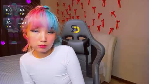 Milla or just Mi online show from 03-19-26, 01:04