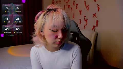 Milla or just Mi online show from 04-08-26, 01:00