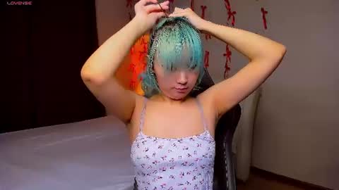 Milla or just Mi online show from 07-05-26, 01:18