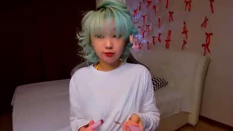 Milla or just Mi online show from 07-15-26, 12:54
